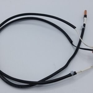 SONDE  TEMPERATURE  AMBIANTE-EVAPORATEUR  -  De  Dietrich-Chappee  -  ref  7768214