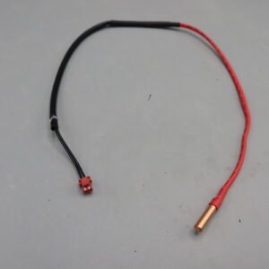 SONDE  TEMPERATURE  EVAPORATEUR  -  De  Dietrich-Chappee  -  ref  7768270