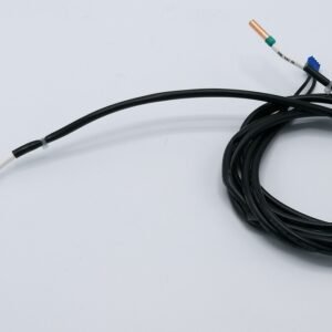 SONDE  TEMPERATURE  GAS  +  FLUIDE  E  BLEUE  -  De  Dietrich-Chappee  -  ref  7768344