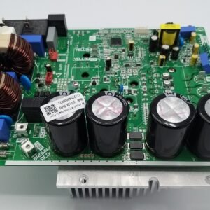 CARTE MODULE - De Dietrich-Chappee - ref 7768369