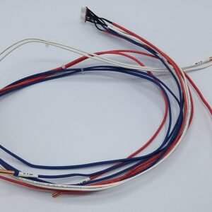 SONDE  TEMPERATURE  GAS  +  FLUIDE  ABC  BLANC  -  De  Dietrich-Chappee  -  ref  7768373