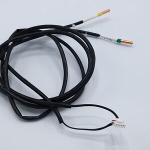 SONDE  TEMPERATURE  GAS  +  FLUIDE  D  BLANCHE  -  De  Dietrich-Chappee  -  ref  7768374