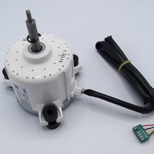 MOTEUR VENTILATEUR - De Dietrich-Chappee - ref 7768422