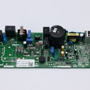 CARTE  PCB  -  De  Dietrich-Chappee  -  ref  7768424