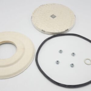 ISOLANT  ECHANGEUR  -  De  Dietrich-Chappee  -  ref  7769765