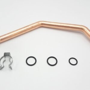 TUBE  POMPE/ECHANGEUR  -  De  Dietrich-Chappee  -  ref  7769773