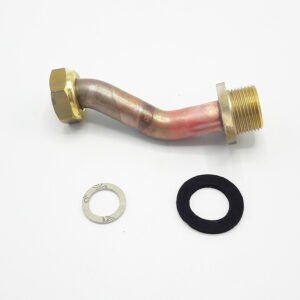 TUBE  GAZ  -  De  Dietrich-Chappee  -  ref  7769782