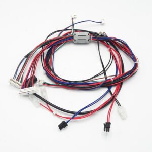 CABLE  BASSE  TENSION  -  De  Dietrich-Chappee  -  ref  7769791