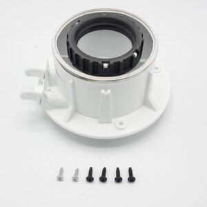 RACCORDEMENT  VENTOUSE  60/100  -  De  Dietrich-Chappee  -  ref  7769805