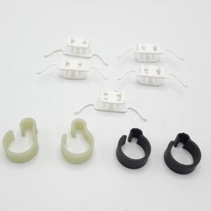 CLIPS  DE  FIXATION  -  De  Dietrich-Chappee  -  ref  7769980