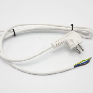 CABLE  D'ALIMENTATION  -  De  Dietrich-Chappee  -  ref  7773662