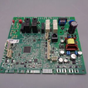 CARTE LMS 14 CONF FSB200 - De Dietrich-Chappee - ref 7774240