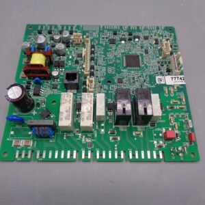 CARTE LMS 14 CONF FSB250 - De Dietrich-Chappee - ref 7774241