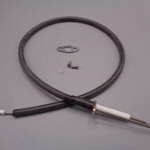 ELECTRODE D'ALLUMAGE - De Dietrich-Chappee - ref 7774699
