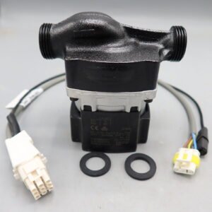 CIRCULATEUR  UPMO  15-60-130  +  CABLE  -  De  Dietrich-Chappee  -  ref  7775528