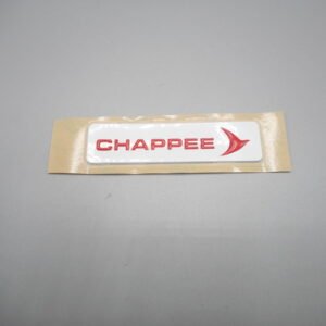LOGO CHAPPEE - De Dietrich-Chappee - ref 7778830