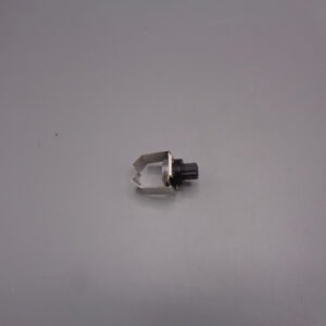 CLIP  DOUBLE  SONDE  NTC  -  De  Dietrich-Chappee  -  ref  7812276