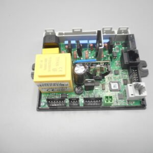 CARTE  ELECTRONIQUE  NG01_F  -  De  Dietrich-Chappee  -  ref  7813324