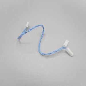 CABLE  8B  VENTILATEUR  -  De  Dietrich-Chappee  -  ref  7813372