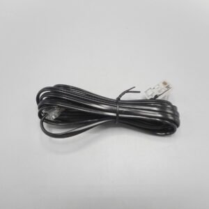 CABLE  28  AFFICHEUR  L-2000  MM  -  De  Dietrich-Chappee  -  ref  7813375
