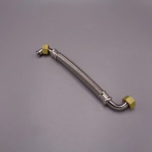 TUBE  DE  RACCORDEMENT  -  De  Dietrich-Chappee  -  ref  7813976