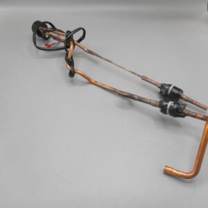 CIRCUIT  DETENDEUR  CPLT  -  De  Dietrich-Chappee  -  ref  7813978