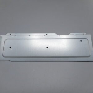 PLAQUE  FIXATION  ECHANGEUR  A  PLAQUES  -  De  Dietrich-Chappee  -  ref  7813990
