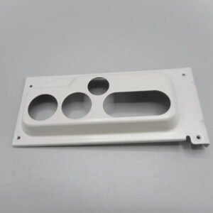 S  PLAQUE  FIXATION  VANNE  -  De  Dietrich-Chappee  -  ref  7813992