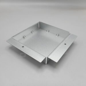 SUPPORT  ECHANGEUR  A  PLAQUES  -  De  Dietrich-Chappee  -  ref  7813997