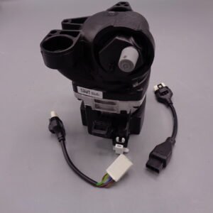 CIRCULATEUR  UPM3S+ADAPTATEUR  2  VITESSES  -  De  Dietrich-Chappee  -  ref  7814140