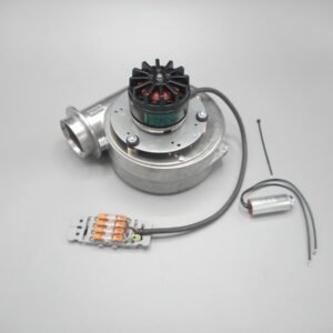 KIT  VENTILATEUR  EDENA  24/28  KW  -  De  Dietrich-Chappee  -  ref  7814691