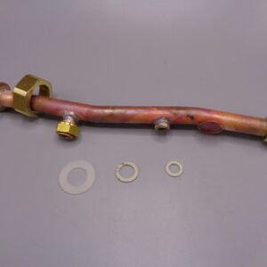 COLLECTEUR POMPE CH RETOUR /H.T. TUBE - De Dietrich-Chappee - ref 7822028