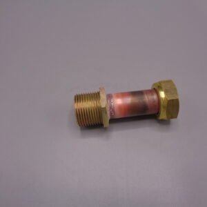 TUBE  COLLECTEUR  -  De  Dietrich-Chappee  -  ref  7822040