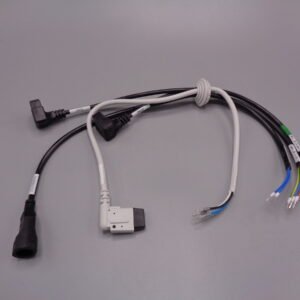 CABLE  HAUTE  TENSION  MIX1  -  De  Dietrich-Chappee  -  ref  7822059
