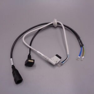 CABLE  HAUTE  TENSION  MIX2  -  De  Dietrich-Chappee  -  ref  7822061
