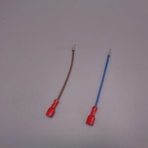 CABLE  BORNIER  -  De  Dietrich-Chappee  -  ref  7822067