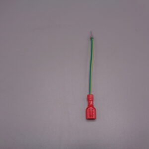 CABLE  TERRE  BORNIER  -  De  Dietrich-Chappee  -  ref  7822069