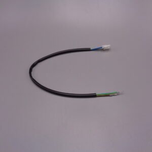 CABLE  1  ALIMENTATION  SCB  -  De  Dietrich-Chappee  -  ref  7822071