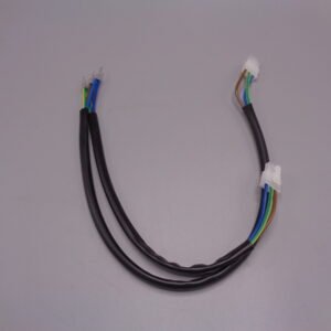 CABLE  2  ALIMENTATION  SCB  -  De  Dietrich-Chappee  -  ref  7822073