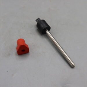 SONDE  TEMPERATURE  DE  FUMEES  -  De  Dietrich-Chappee  -  ref  7740176