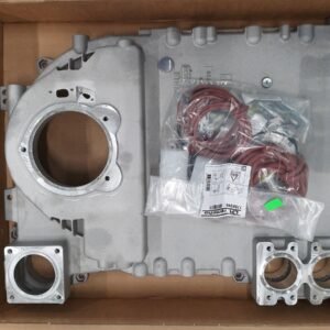 ELEMENT  LATERAL  (7764389)  -  De  Dietrich-Chappee  -  ref  7741215