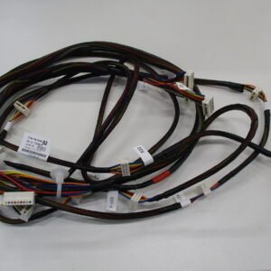 JEU  DE  CABLE  24V  -  De  Dietrich-Chappee  -  ref  7741276