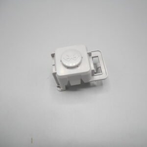 CAPOT  BLUETOOTH  GRIS  -  De  Dietrich-Chappee  -  ref  7745075