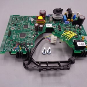 CIRCUIT  IMPRIME  SOLUCEA  -  De  Dietrich-Chappee  -  ref  7749764