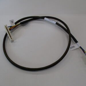 FAISCEAU DE CABLES PWM-FAN TAB. DE BORD - De Dietrich-Chappee - ref 7750330