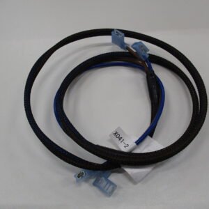 CABLE  D'ALIMENTATION  230V  -  De  Dietrich-Chappee  -  ref  7750333