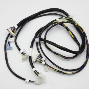 JUE DE CABLE 230V TAB. DE BORD - De Dietrich-Chappee - ref 7750334