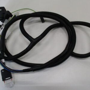 JUE DE CABLE 230VAC CHAUDIERE - De Dietrich-Chappee - ref 7750335