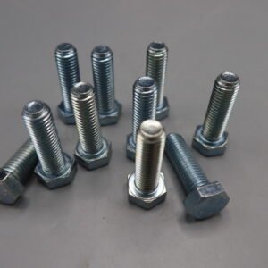 BOULON  M12  X  40  (10PCS)  -  De  Dietrich-Chappee  -  ref  7750414