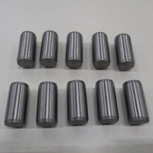BROCHE  Ø12H8  X  20  (10PCS)  -  De  Dietrich-Chappee  -  ref  7750418